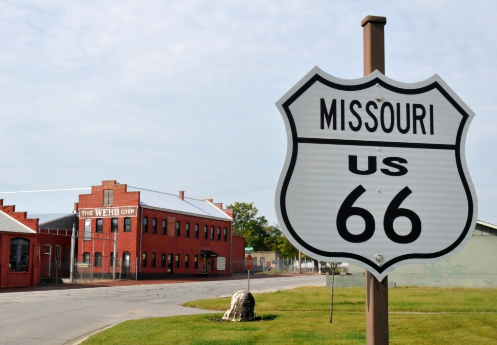 Is Delta 8 Legal In Missouri?