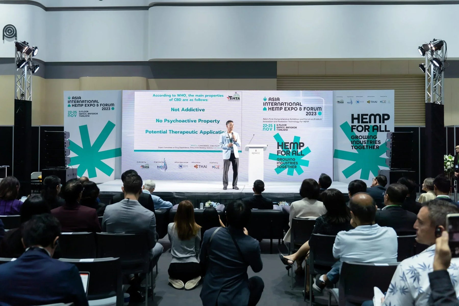 Navigating the Global Hemp Trade: Trends, Challenges, and Opportunities — 2026 Update