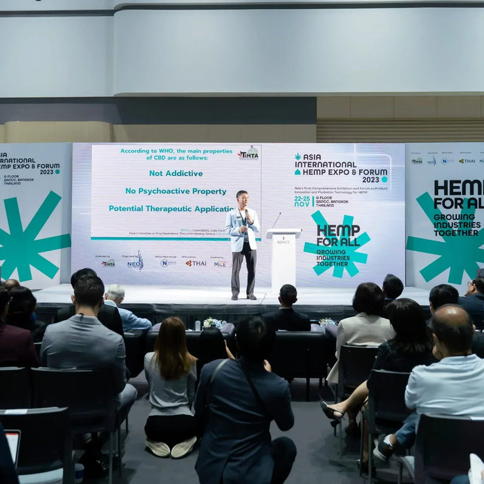 Navigating the Global Hemp Trade: Trends, Challenges, and Opportunities — 2026 Update