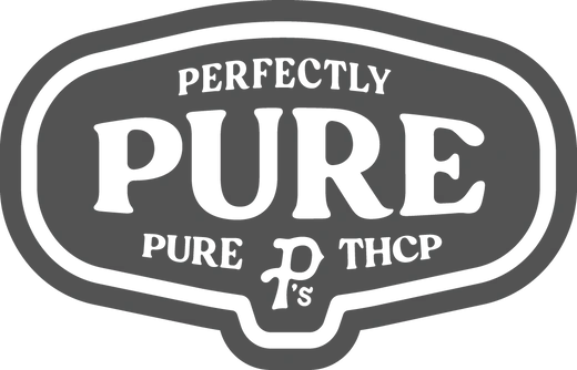 Pushin P's THCP Review: The Ultimate Experience