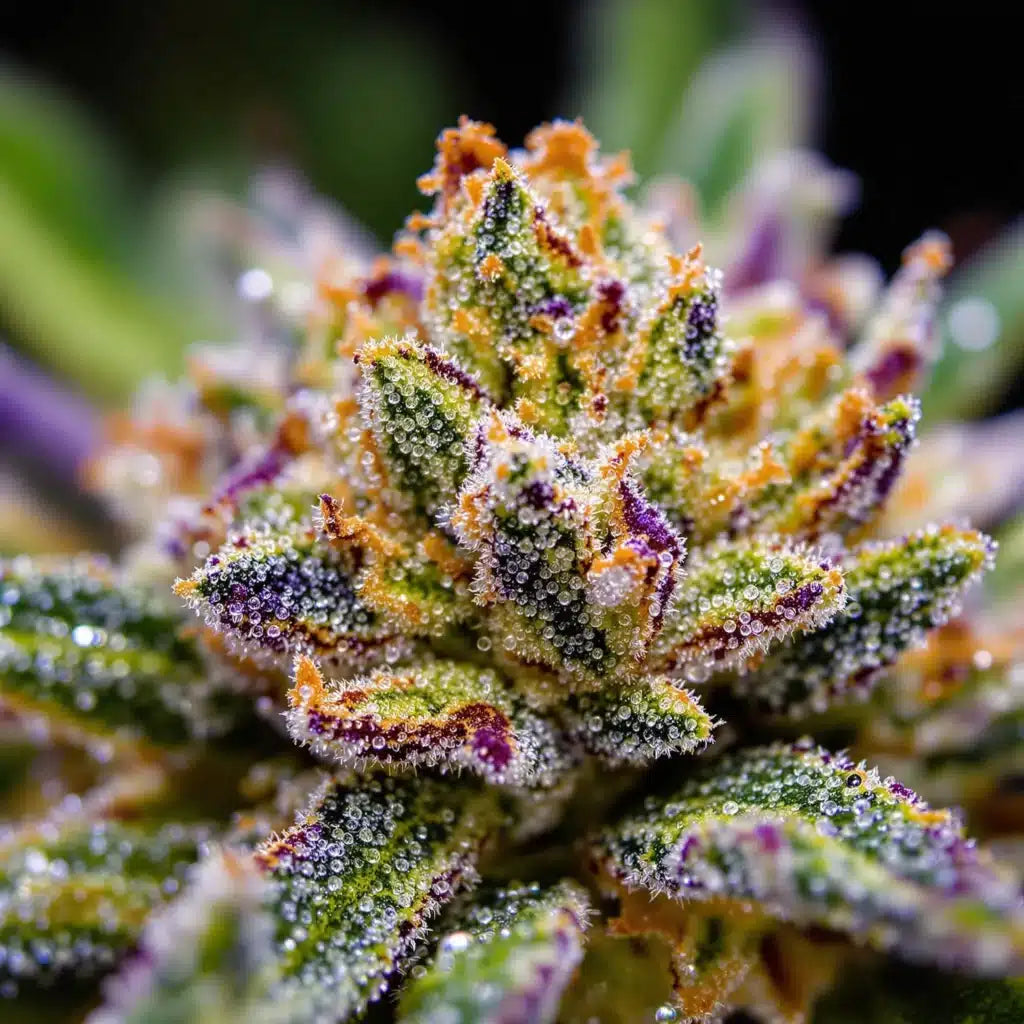 The Best Quality THCA Flowers