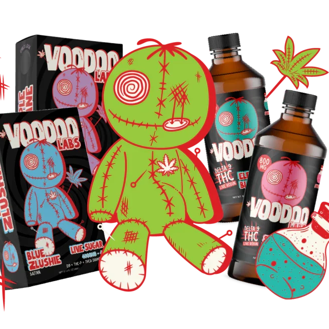 VooDoo Labs Hemp Review: Top-Shelf Quality Meets Innovation — 2026 Update