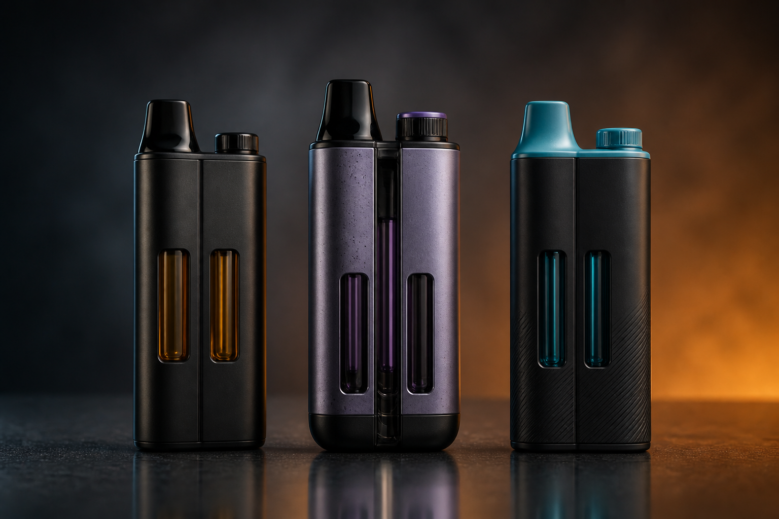 Best Dual-Chamber Disposables: Loud Switch vs. Boutiq & Blinkers