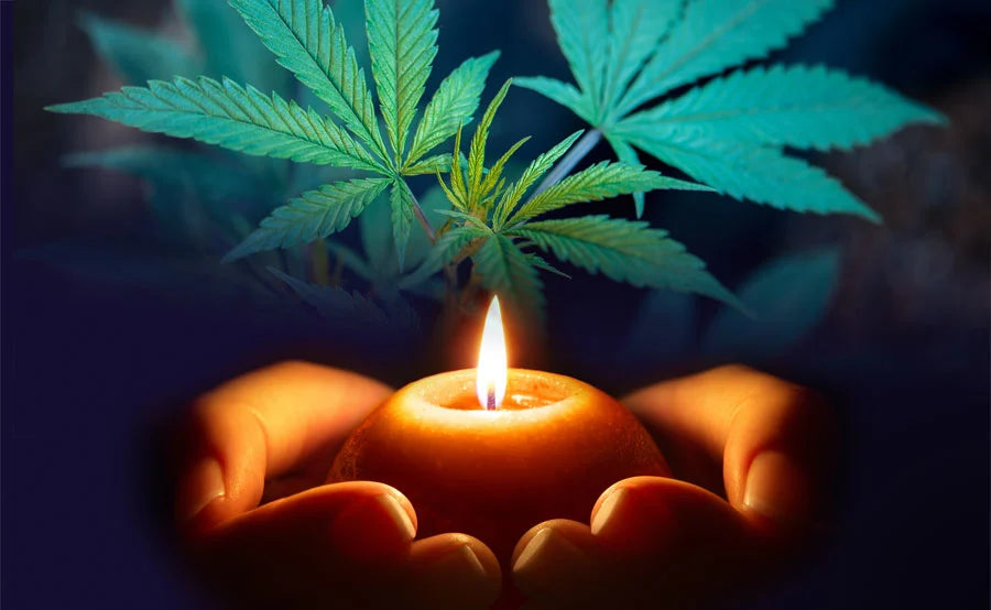 Hemp and Spirituality: A Journey Through Mind, Body, and Soul