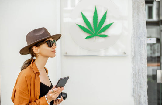 Experience the Thrill of Hemp Tourism: Exploring Cannabis-Friendly Destinations