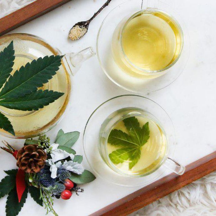 Hemp Beverages: Exploring the Rise of CBD-Infused Drinks — 2026 Update