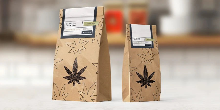 Exploring Innovations in Hemp Packaging: Revolutionizing Sustainability in the Cannabis Industry