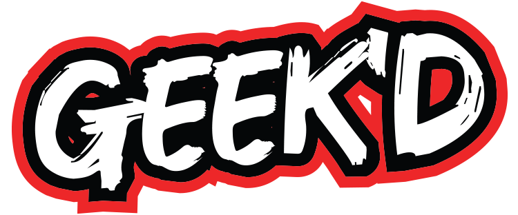 Geek’d Delta-8 Product Review