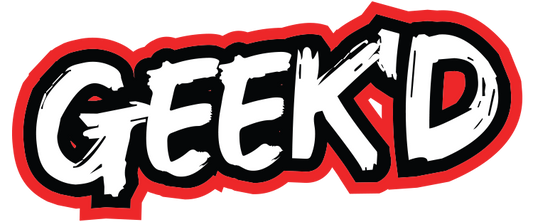 Geek’d Delta-8 Product Review