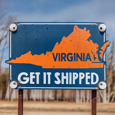 Is THCP Legal In Virginia? | Burning Daily