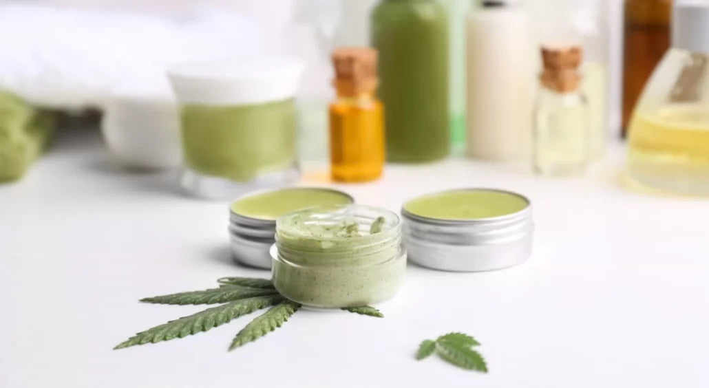 HHC in the Beauty Industry: A New Era of Wellness and Innovation