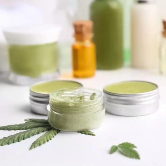 HHC in the Beauty Industry: A New Era of Wellness and Innovation — 2026 Update