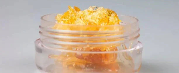 What is HTE? All about High Terpene Extracts in the Cannabis Industry