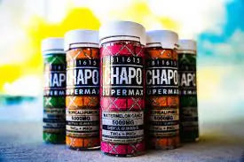 Potency and Flavor Uncovered: Chapo Extrax Review