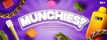 Delta Munchies Review