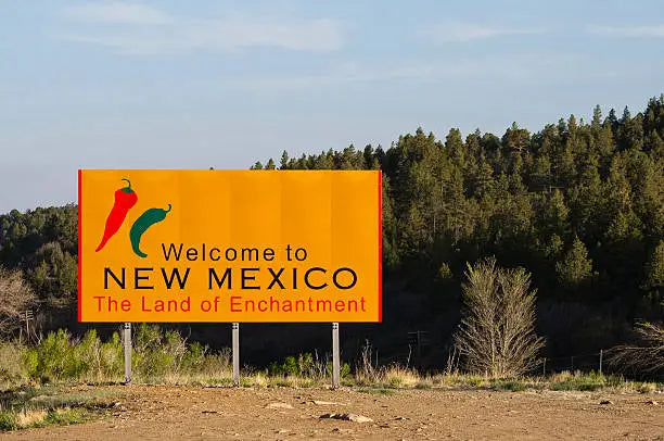 Is HHC Legal in New Mexico? Unraveling the State's Hemp Laws