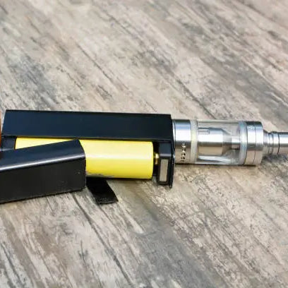 Your Guide to Flying With Vape Cartridges: TSA Tips & Rules