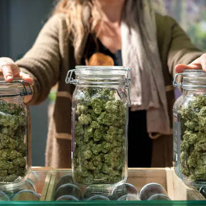 Guide to Storing Hemp Products: Ensuring CBD Potency — 2026 Update