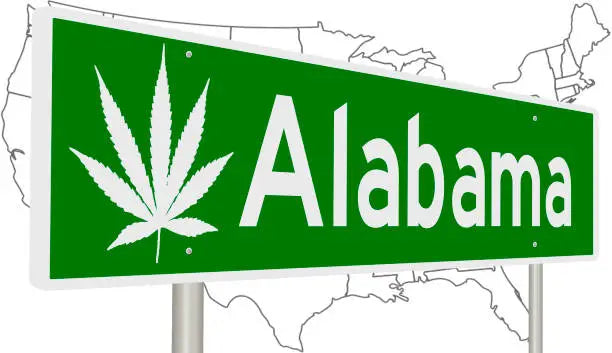 Is Delta 10 Legal In Alabama? Navigating THC Laws | Burning Daily