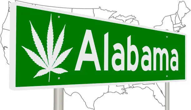 Is Delta 10 Legal In Alabama? Navigating THC Laws