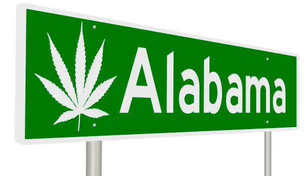 Is THCA Legal in Alabama? Know Your Rights