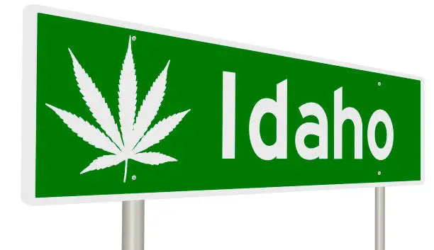 Is HHC Legal In Idaho? A Comprehensive Guide to Hemp Laws