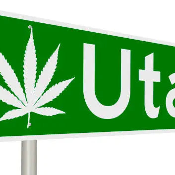 Is Delta 10 Legal In Utah? A Comprehensive Guide on THC Laws