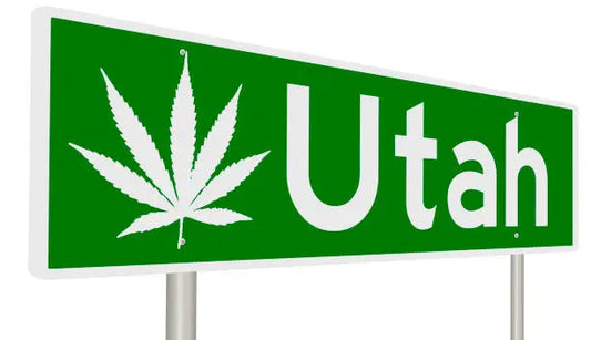 Is Delta 10 Legal In Utah? A Comprehensive Guide on THC Laws