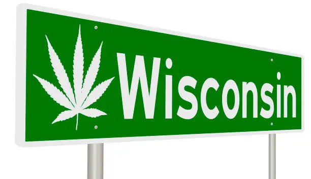 Is THCA Legal in Wisconsin? Exploring the Legal Status of THCA