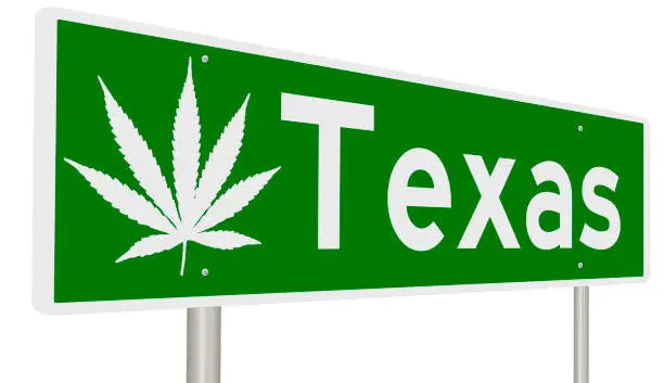 Is THCA Legal in Texas? Exploring THC Legality in the Lone Star State