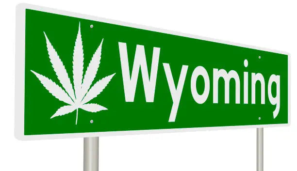 Exploring the Legality: Is Delta 10 Legal in Wyoming?