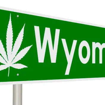 Exploring the Legality: Is Delta 10 Legal in Wyoming?