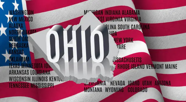 Is THCA Legal in Ohio? Navigating Cannabis Laws 2024