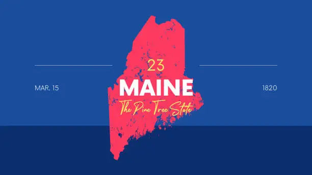 Is THCA Legal in Maine? Navigating Cannabis Laws