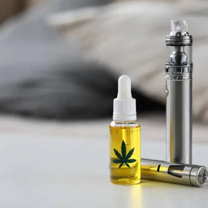 Your Guide to Flying With Vape Cartridges — 2026 Update