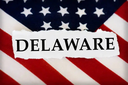 Is HHC Legal in Delaware? (2025 Updated Guide)