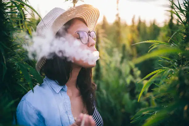 How Strong Is THCP? Unveiling the Potent Cannabis Compound