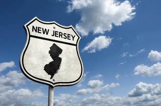 Is Delta 10 Legal In New Jersey? Unpacking Hemp Laws