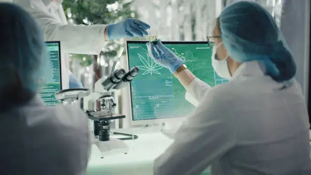 What Is THCP? Understanding the Latest Cannabinoid Discovery — 2026 Update