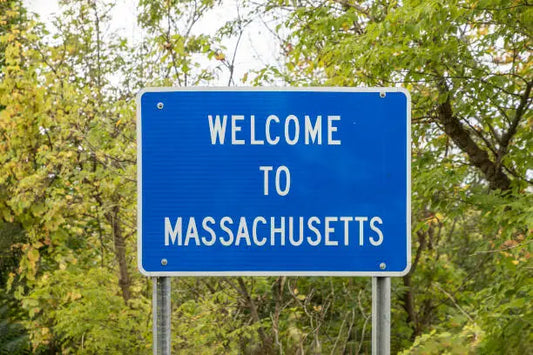 Is THCP Legal in Massachusetts?