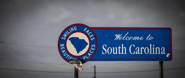 Is Delta 10 Legal in South Carolina? Exploring THC Laws