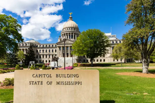 Is THCP Legal In Mississippi?
