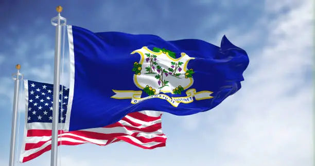Is THCP Legal In Connecticut?