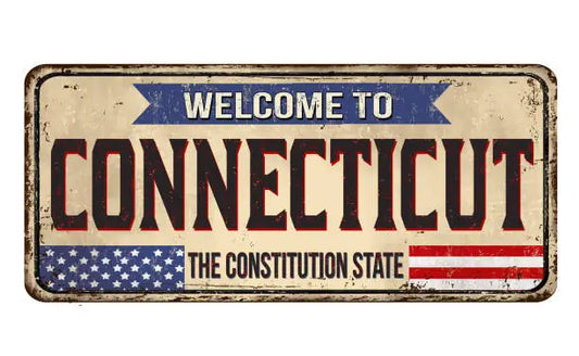 Is THCB Legal in Connecticut?