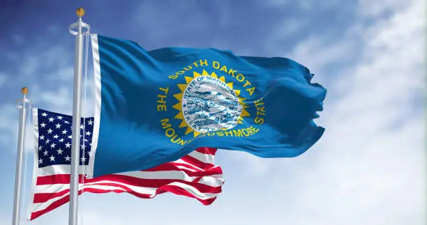 Is THCA Legal in South Dakota? Exploring Cannabis Legality in the Mount Rushmore State