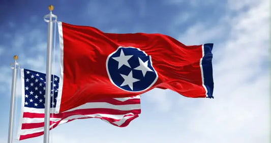 Is THCP Legal in Tennessee?