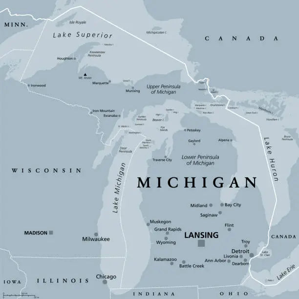Is Delta 10 Legal in Michigan? A Comprehensive Guide