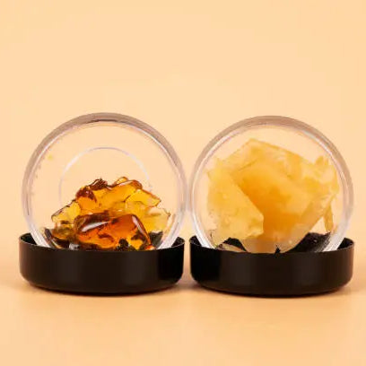 Live Resin vs Distillate: A Comprehensive Guide — 2026 Update