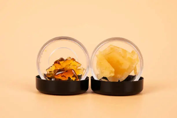 Live Resin vs Distillate: A Comprehensive Guide — 2026 Update