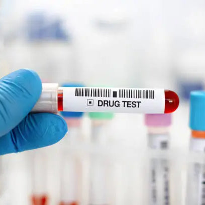 Can THCA Cause a Positive Drug Test?